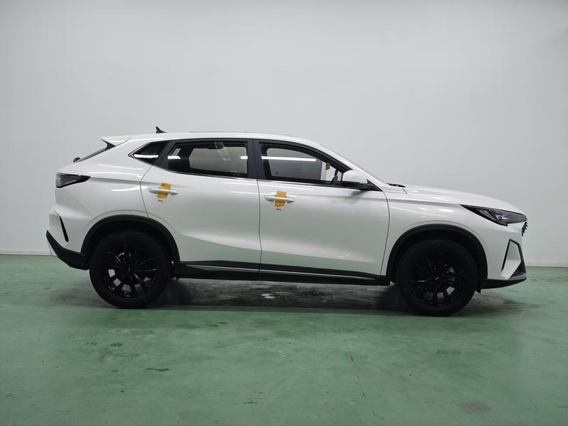 Changan Oshan X5 Plus, 2023 — фото 8 из 12