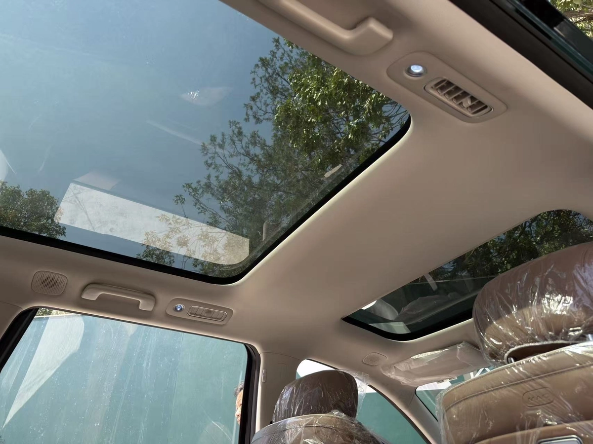 Wuling Starlight L, 2026 — фото 12 из 12