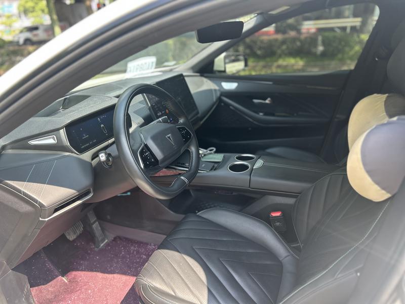 Changan Deepal SL03, 2024 — фото 6 из 8