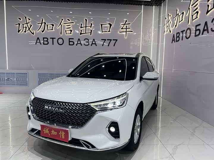 Haval M6, 2023 — купить в Брянске под ключ