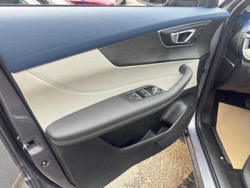Chery Tiggo 5x, 2023 — фото 12 из 12