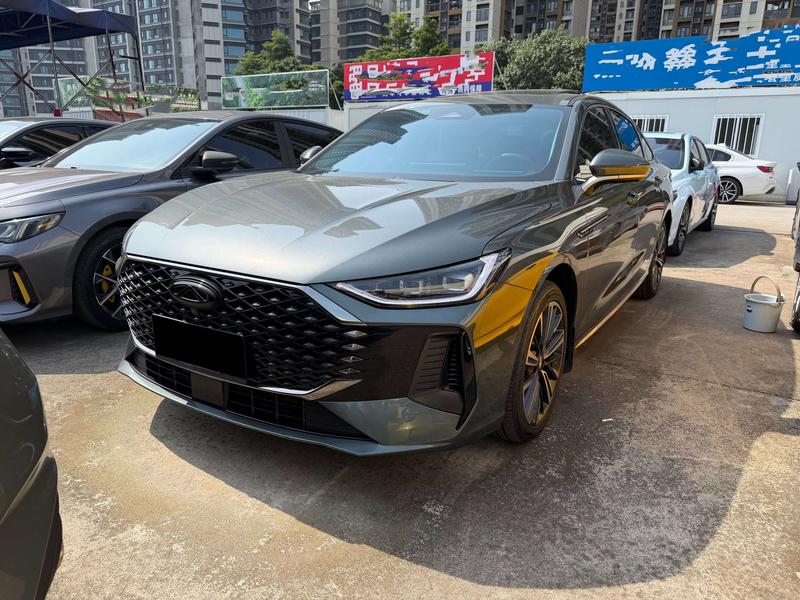 Chery Arrizo 8 Pro, 2025 — купить в Иванове под ключ