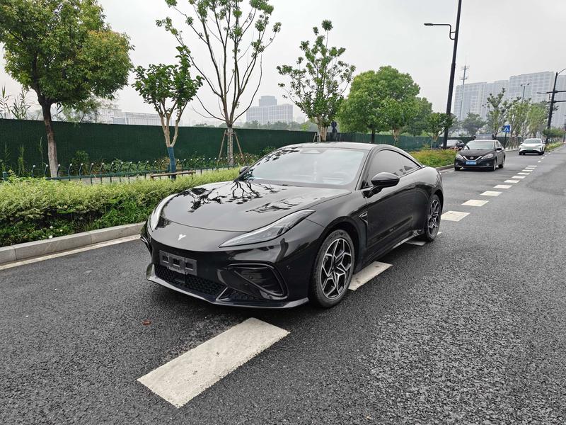 Hozon GT, 2023 — купить в Тольятти под ключ