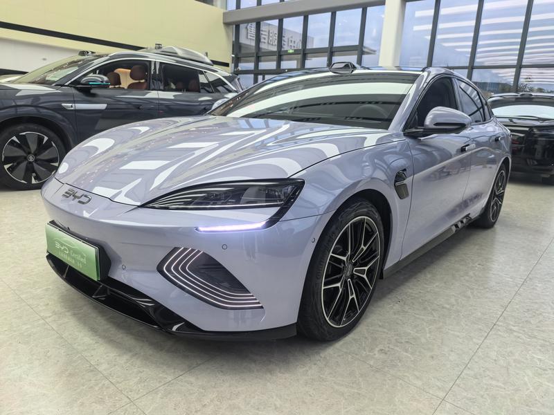 BYD Seal, 2024 — купить в Брянске под ключ