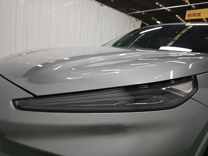 Buick Electra E5, 2025 — фото 9 из 12