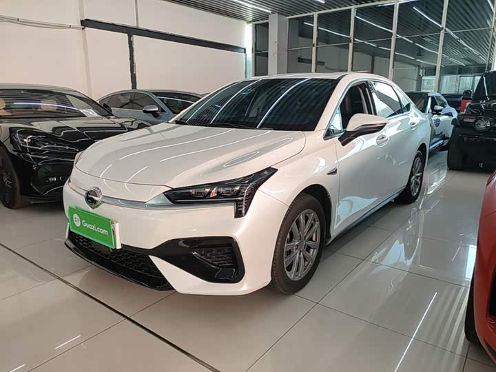 GAC Aion S, 2024 — купить в Смоленске под ключ