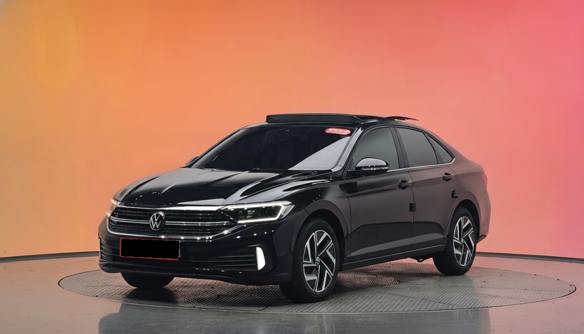 Volkswagen Jetta, 2024 — купить в Санкт-Петербурге под ключ