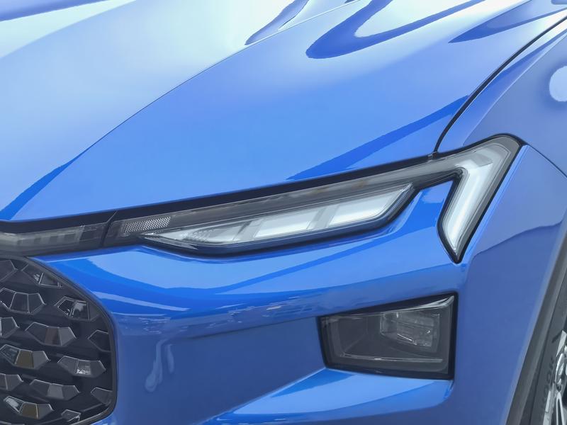 Ford Mondeo Sport (Evos), 2022 — фото 9 из 12