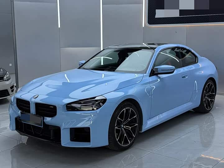 BMW M2, 2023 — купить в Владимире под ключ