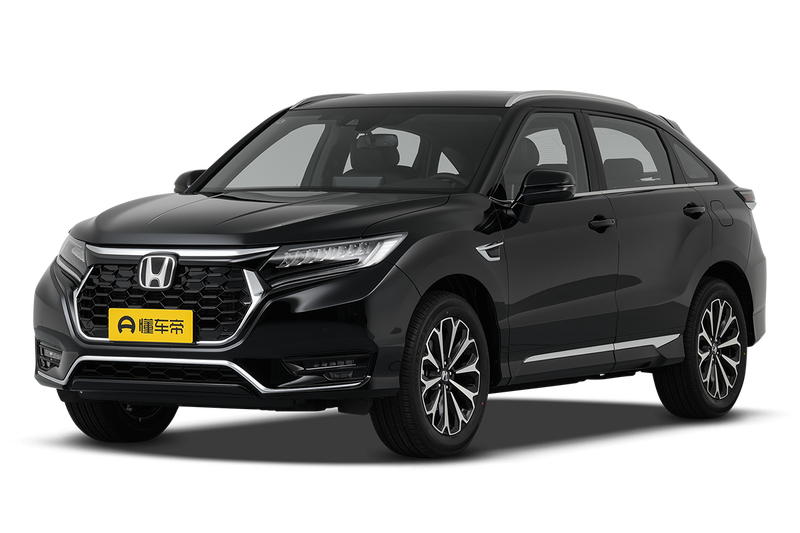 Honda UR-V, 2022 — фото 10 из 10