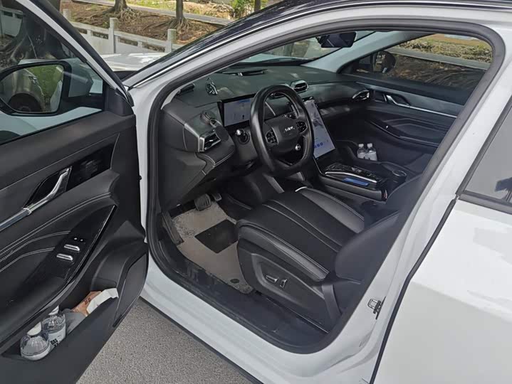 Dongfeng Aeolus Mage, 2024 — фото 9 из 9