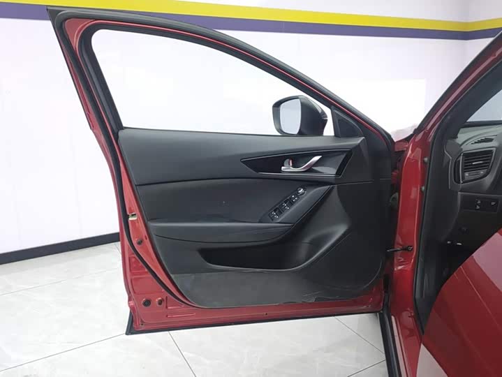 Mazda CX-4, 2021 — фото 7 из 9