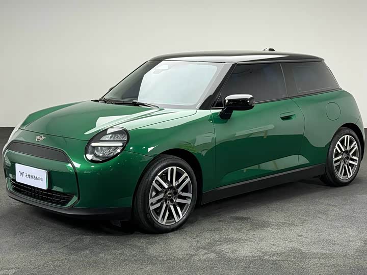 Mini Cooper, 2024 — купить в Тольятти под ключ