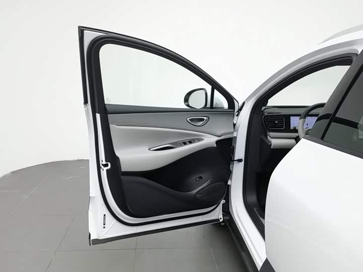 BYD Sea Lion 06 Hybrid/EV, 2025 — фото 8 из 9