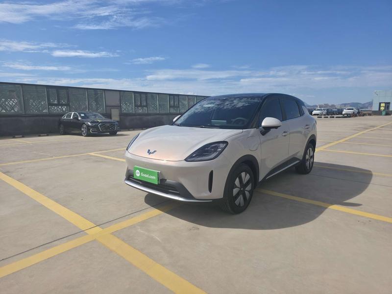 Wuling Bingo S, 2025 — купить в Чебоксарах под ключ