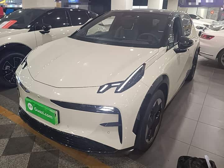 Zeekr X, 2023 — купить в Костроме под ключ