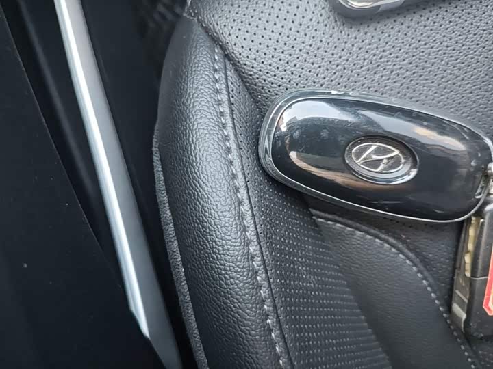 Hyundai Tucson L, 2023 — фото 9 из 9