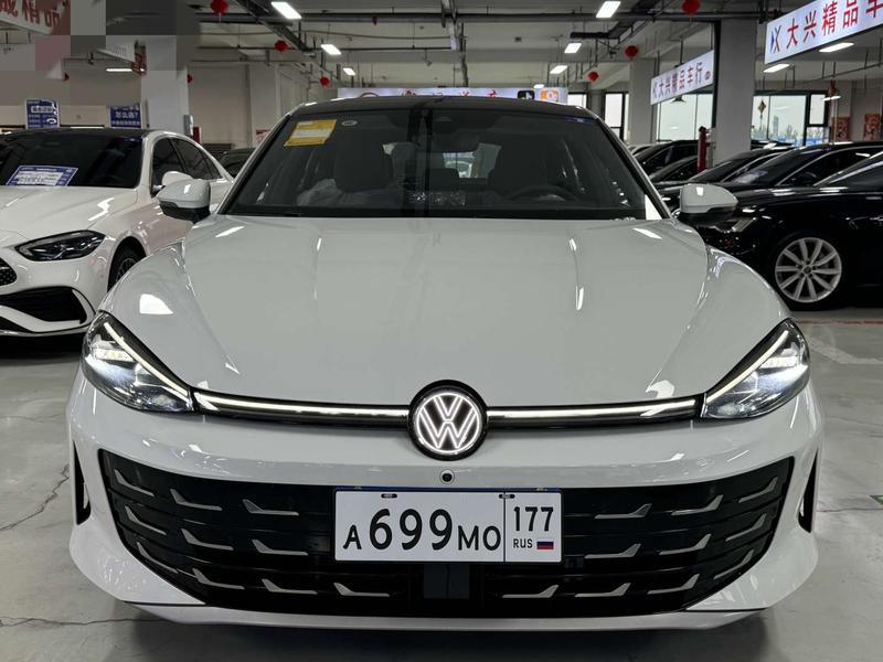 Volkswagen Lamando L, 2026 — фото 2 из 10