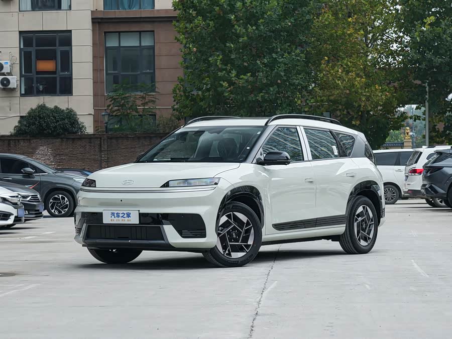 Hyundai Elexio (EO), 2026 — купить в Перми под ключ