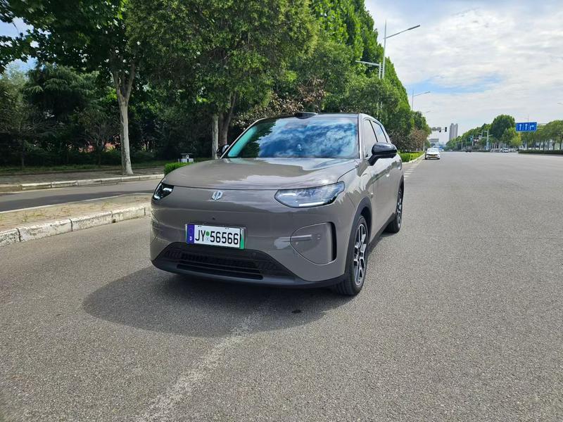 Leapmotor A10, 2026 — купить в Иванове под ключ