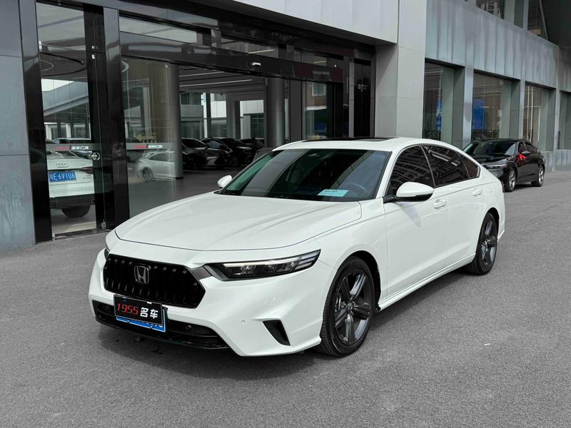 Honda Inspire, 2024 — купить в Санкт-Петербурге под ключ