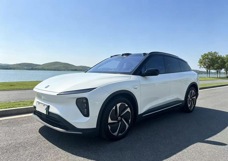 Nio ES6, 2024 — купить в Нижнем Новгороде под ключ