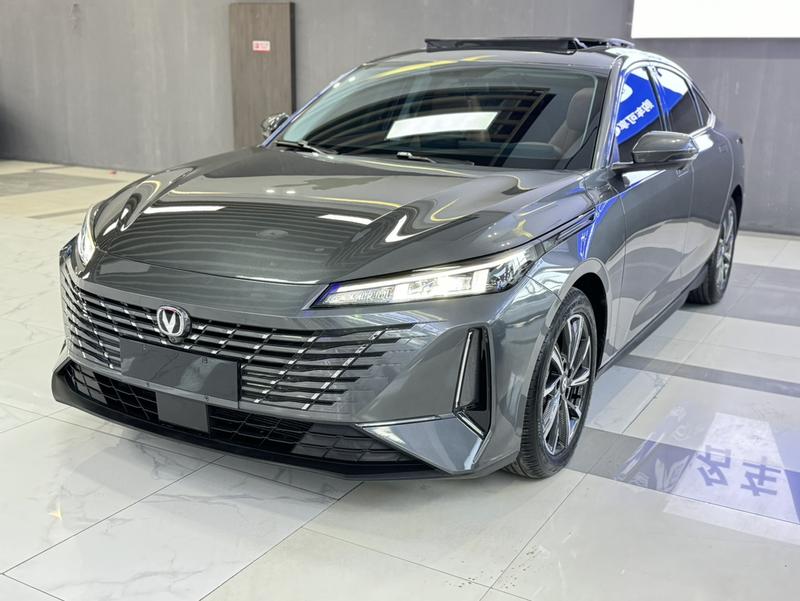 Changan Eado Plus, 2024 — купить в Твери под ключ