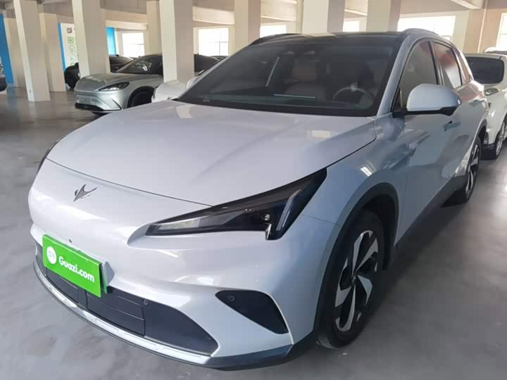 BAIC Arcfox Alpha T5, 2025 — купить в Пензе под ключ