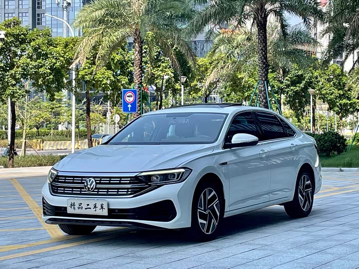 Volkswagen Sagitar L, 2023 — купить в Самаре под ключ