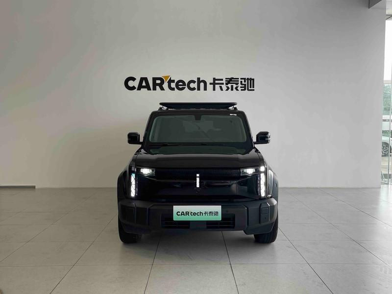 Chery iCar 03, 2024 — фото 2 из 12