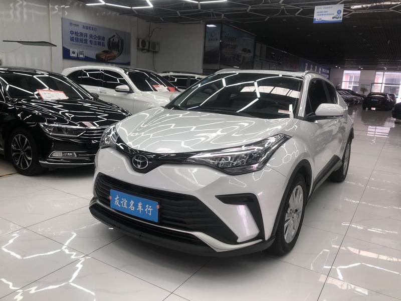 Toyota Izoa, 2021 — купить в Кирове под ключ