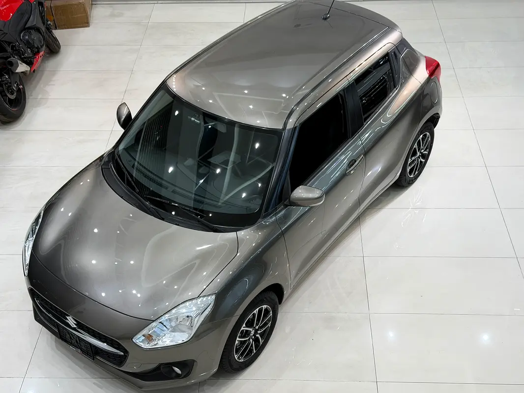Suzuki Swift, 2023 — фото 3 из 10