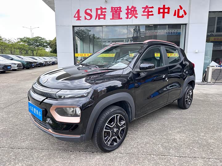 Dongfeng Yipai Nano Box, 2024 — купить в Москве под ключ