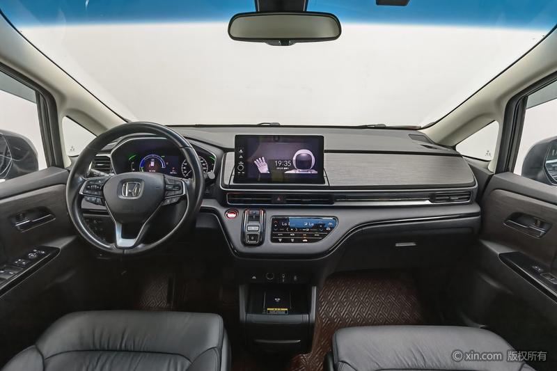 Honda Elysion, 2022 — фото 8 из 12