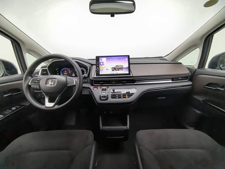 Honda Odyssey, 2025 — фото 5 из 9