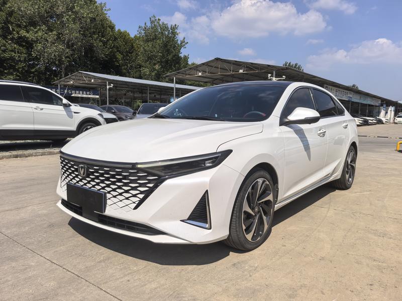 Changan Raeton Plus, 2022 — купить в Брянске под ключ