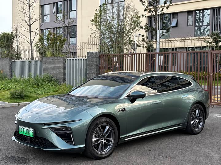 Hozon S Hunting, 2024 — купить в Пензе под ключ