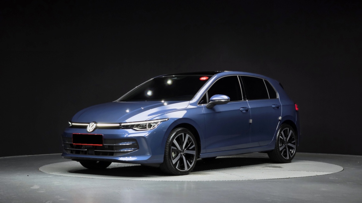 Volkswagen Golf, 2026 — купить в Брянске под ключ