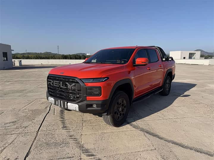 Rely R08, 2025 — купить в Калуге под ключ