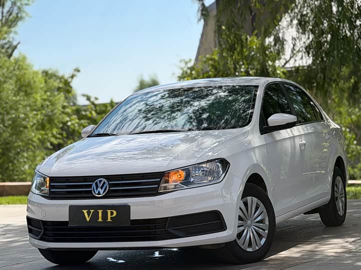 Volkswagen Santana, 2022 — купить в Пензе под ключ