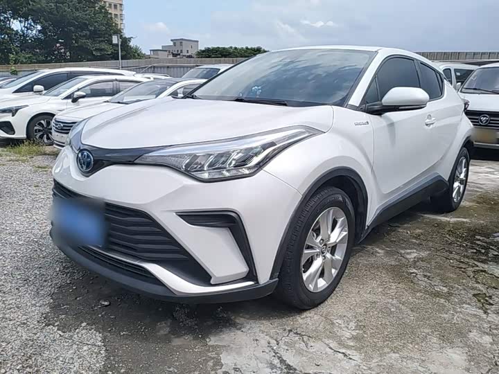 Toyota Izoa, 2022 — купить в Кирове под ключ