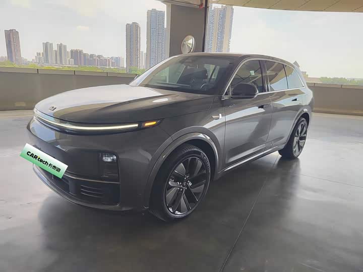 LiXiang L7, 2023 — купить в Оренбурге под ключ