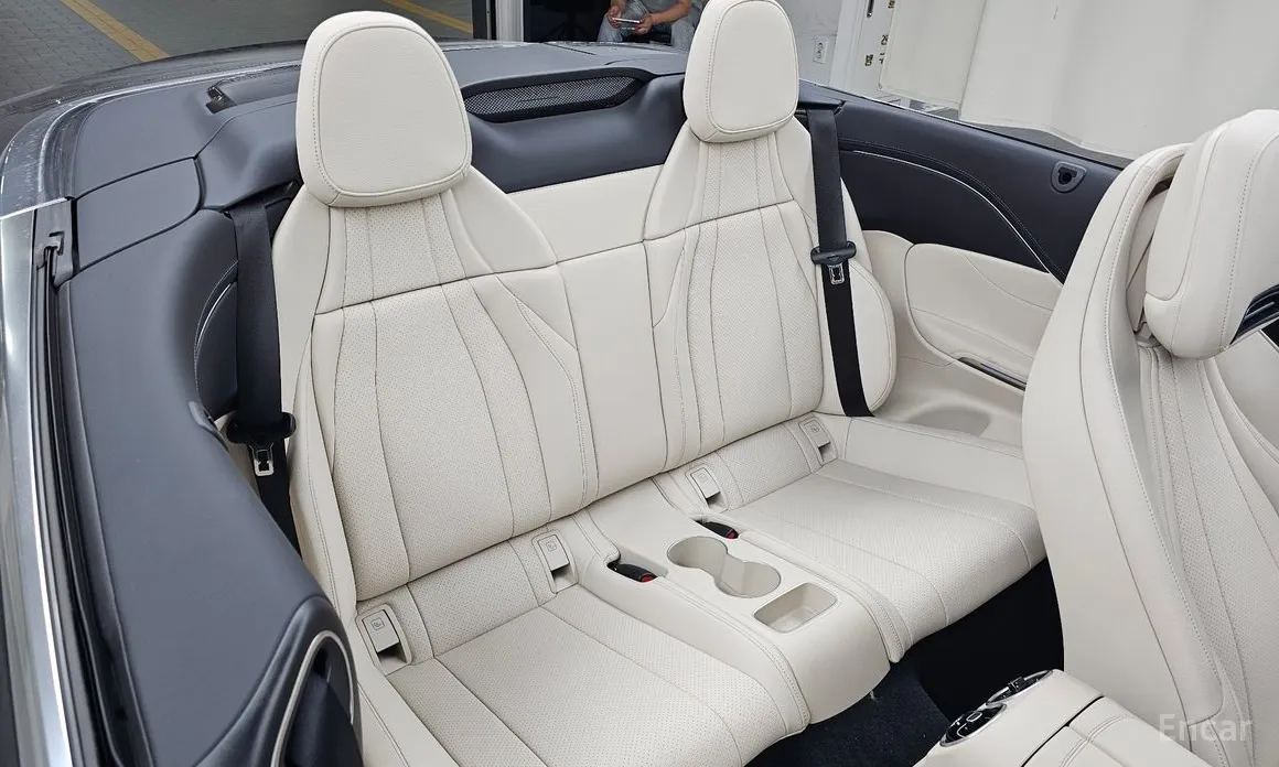 Mercedes-Benz CLE-Class, 2025 — фото 11 из 12
