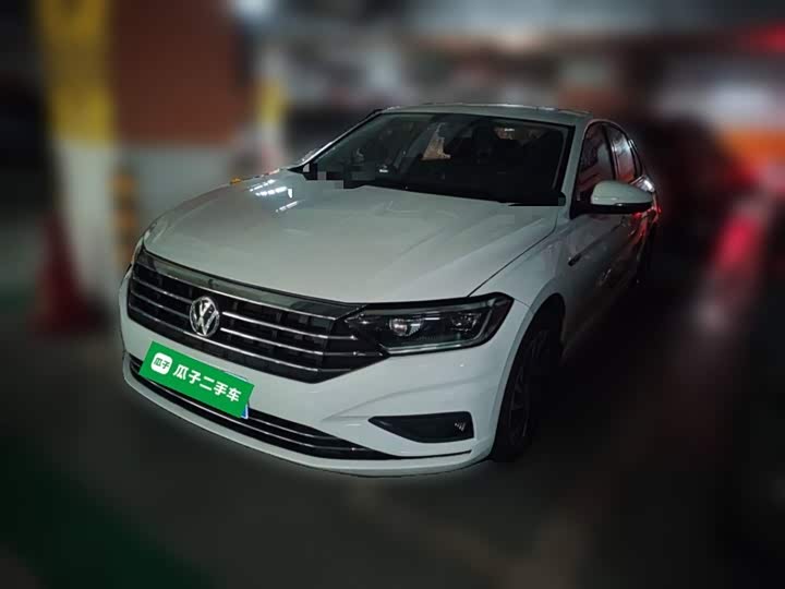 Volkswagen Sagitar L, 2022 — купить в Самаре под ключ
