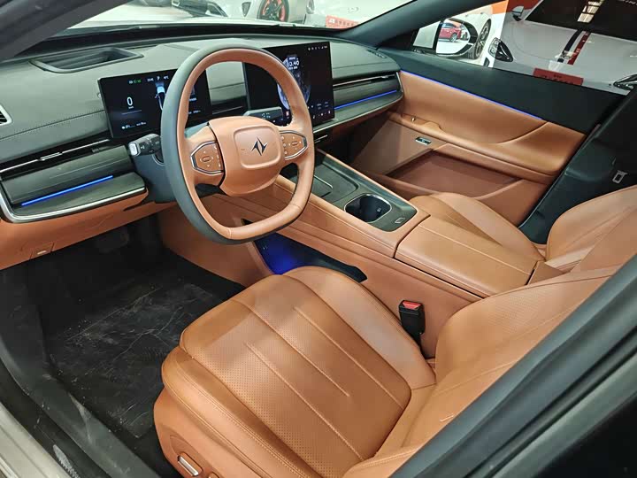Dongfeng Yipai eπ 007, 2025 — фото 4 из 9