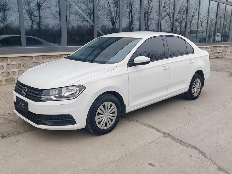 Volkswagen Santana, 2022 — купить в Самаре под ключ