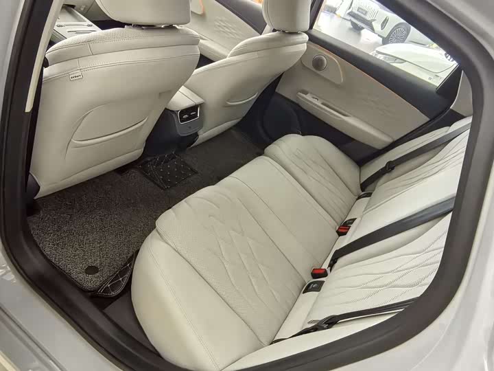 Chery Fulwin A8L, 2025 — фото 8 из 9