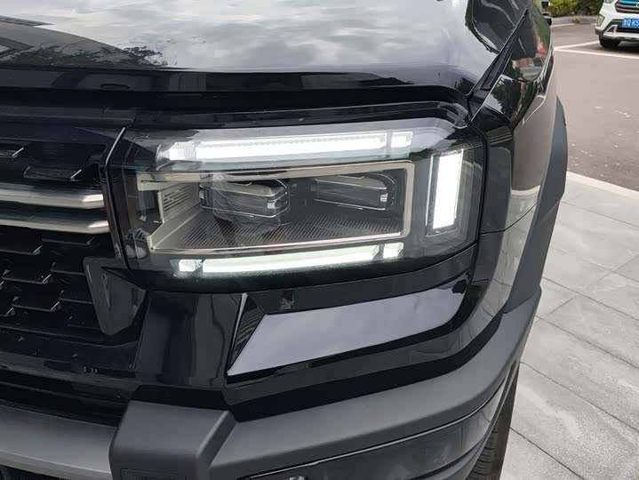Jetour Zongheng G700, 2025 — фото 5 из 9