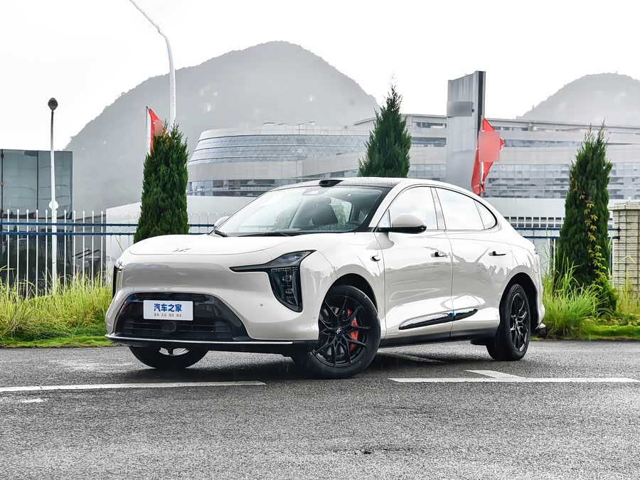 IM motors LS6, 2026 — купить в Санкт-Петербурге под ключ