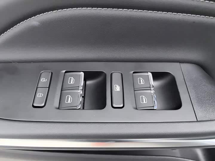 Chery Tiggo 3x, 2024 — фото 9 из 9